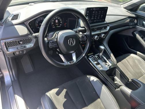 2024 Acura Integra 