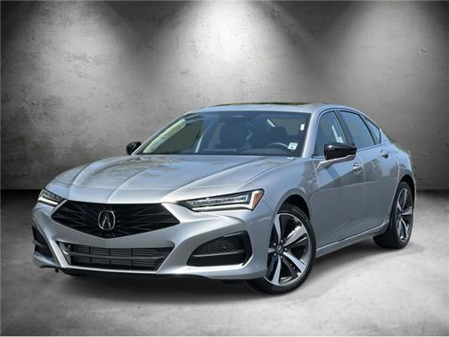2025 Acura TLX