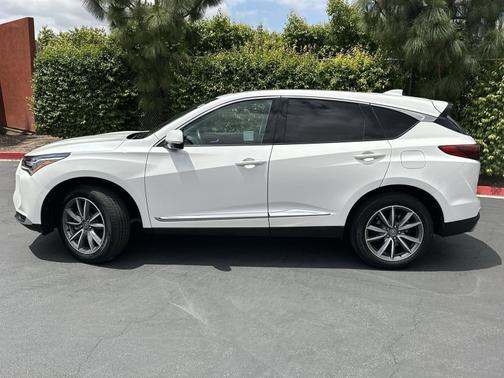 2023 Acura RDX