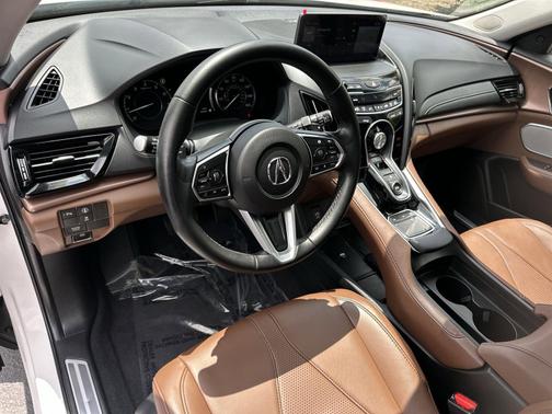 2023 Acura RDX