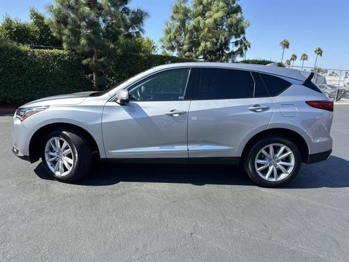 2024 Acura RDX 