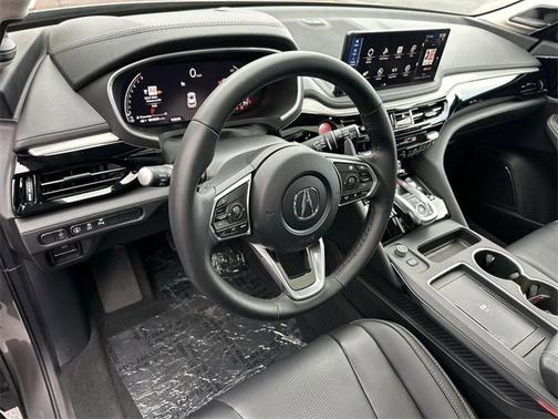 2025 Acura MDX 