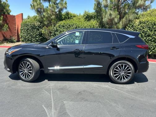 2025 Acura RDX