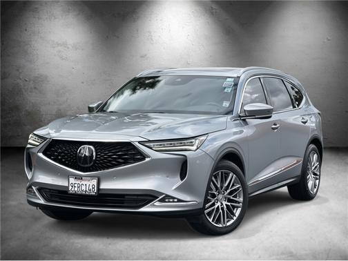 2023 Acura MDX 