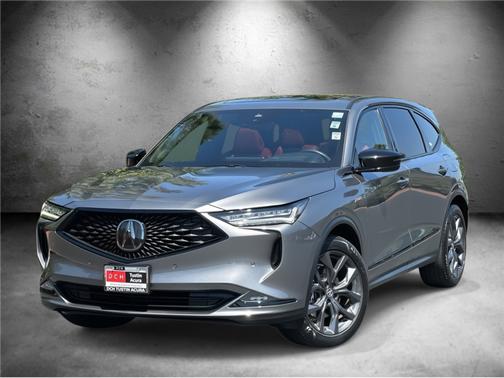 2023 Acura MDX