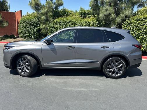 2023 Acura MDX