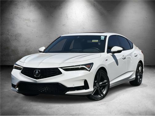 2024 Acura Integra