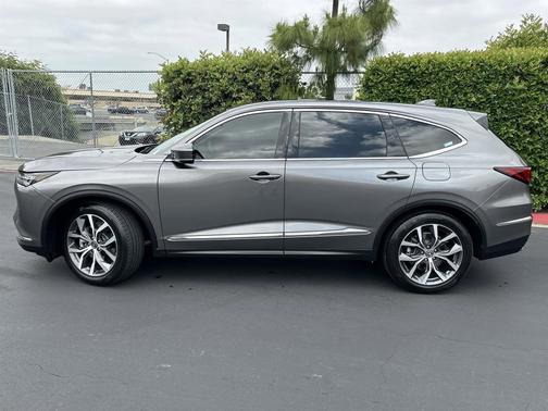 2022 Acura MDX