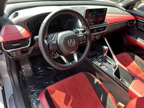 2025 Acura ADX 