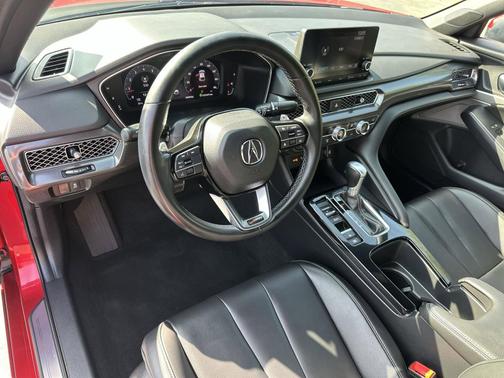 2023 Acura Integra 