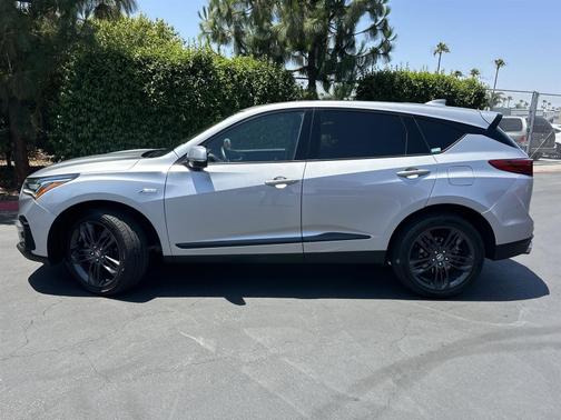 2019 Acura RDX