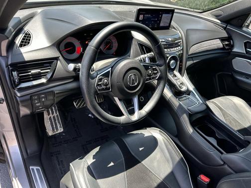 2019 Acura RDX