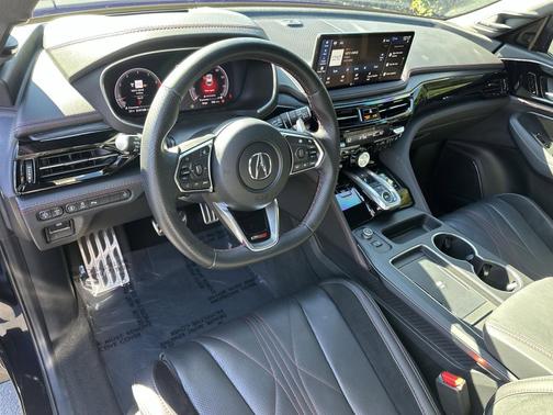 2026 Acura MDX 