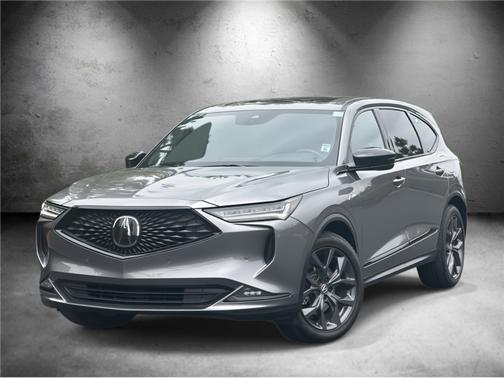 2024 Acura MDX