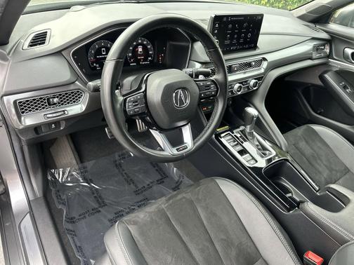 2024 Acura Integra 