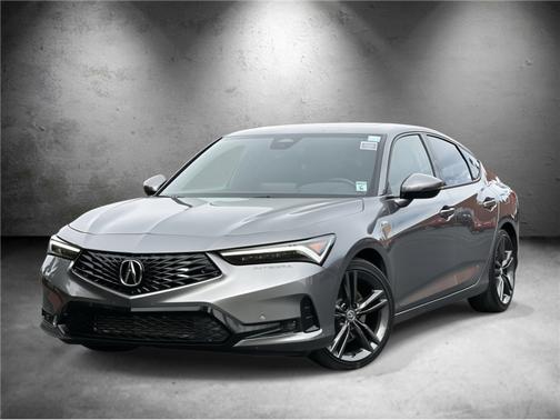 2024 Acura Integra 