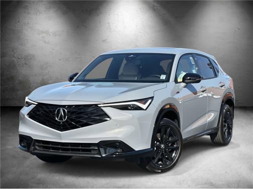 2025 Acura ADX 