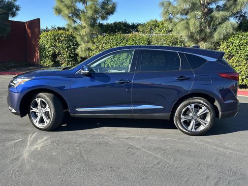 2024 Acura RDX 