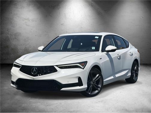 2023 Acura Integra
