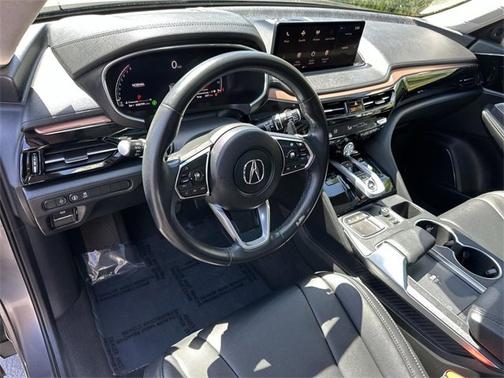 2022 Acura MDX