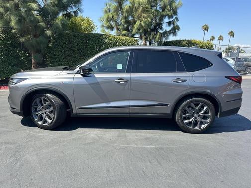 2023 Acura MDX 