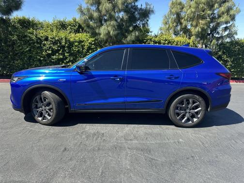 2024 Acura MDX 