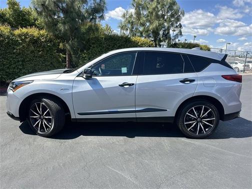 2025 Acura RDX 