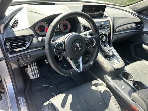 2025 Acura RDX 