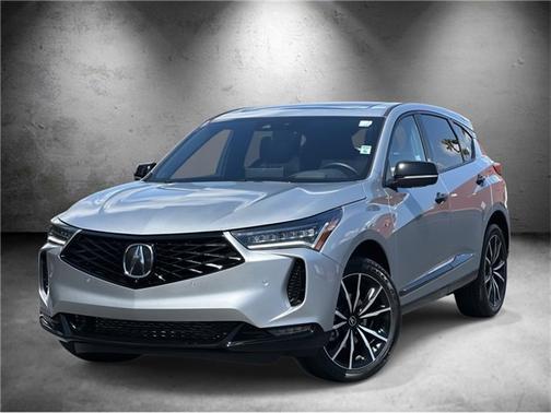 2025 Acura RDX 