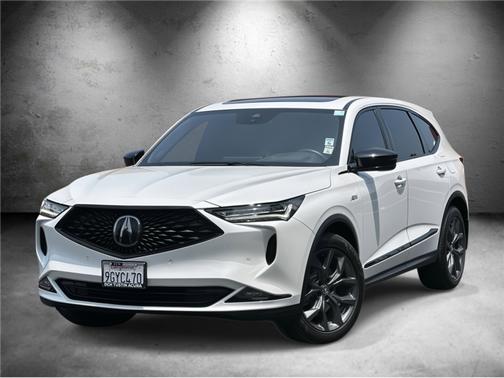 2023 Acura MDX