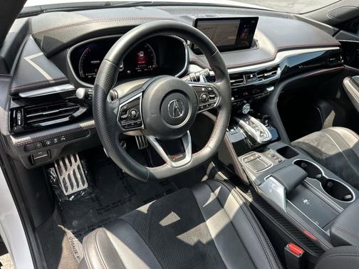2023 Acura MDX