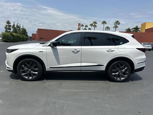 2023 Acura MDX