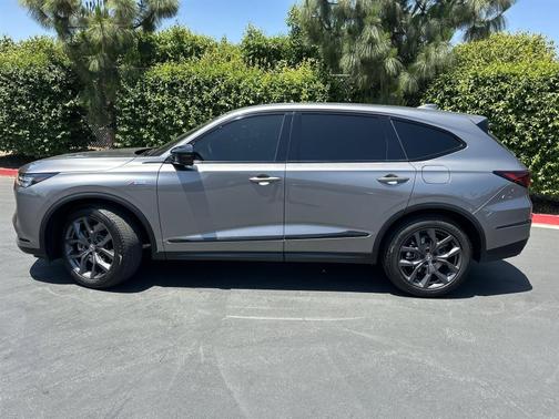 2024 Acura MDX
