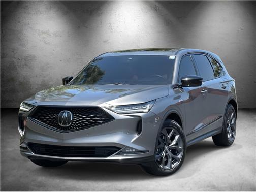 2024 Acura MDX