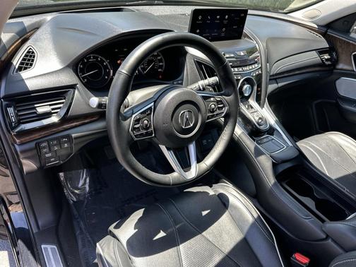 2020 Acura RDX