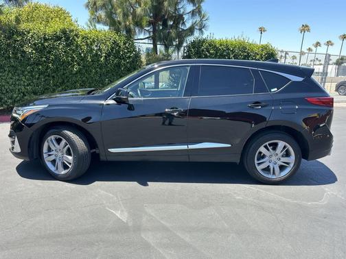 2020 Acura RDX