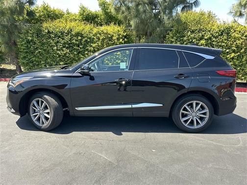 2023 Acura RDX 