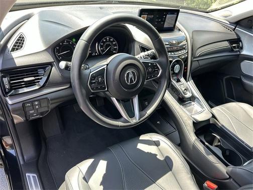 2023 Acura RDX 