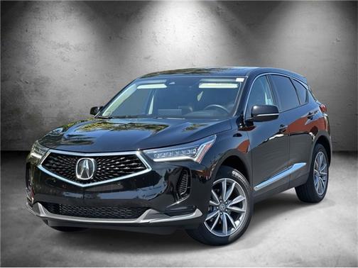 2023 Acura RDX 