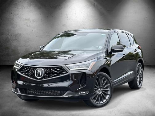 2024 Acura RDX