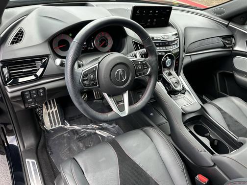 2024 Acura RDX