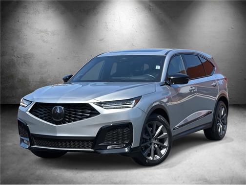 2025 Acura MDX