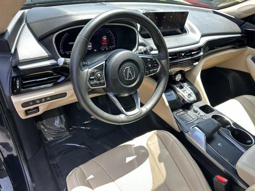 2024 Acura MDX