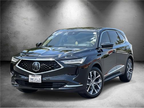 2024 Acura MDX