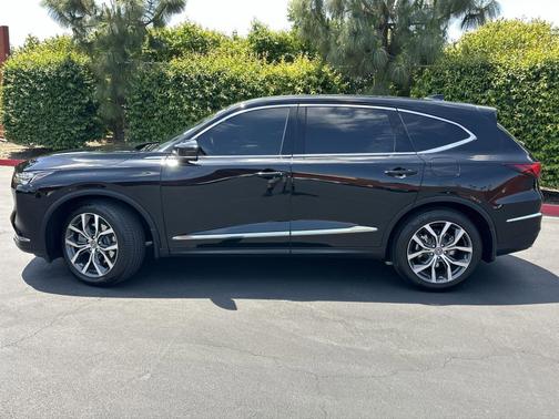 2024 Acura MDX