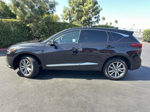 2024 Acura RDX