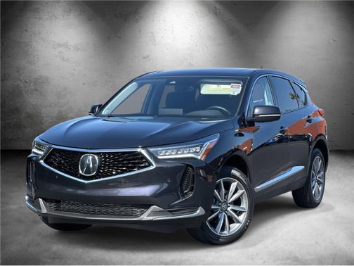2024 Acura RDX