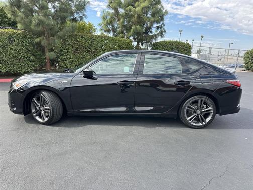 2023 Acura Integra 