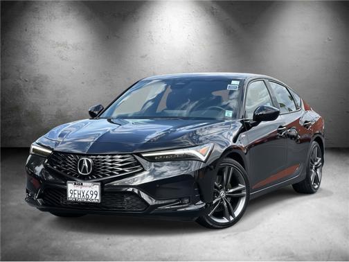 2023 Acura Integra 