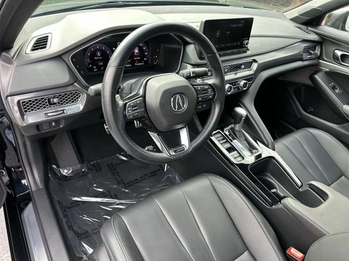 2023 Acura Integra 